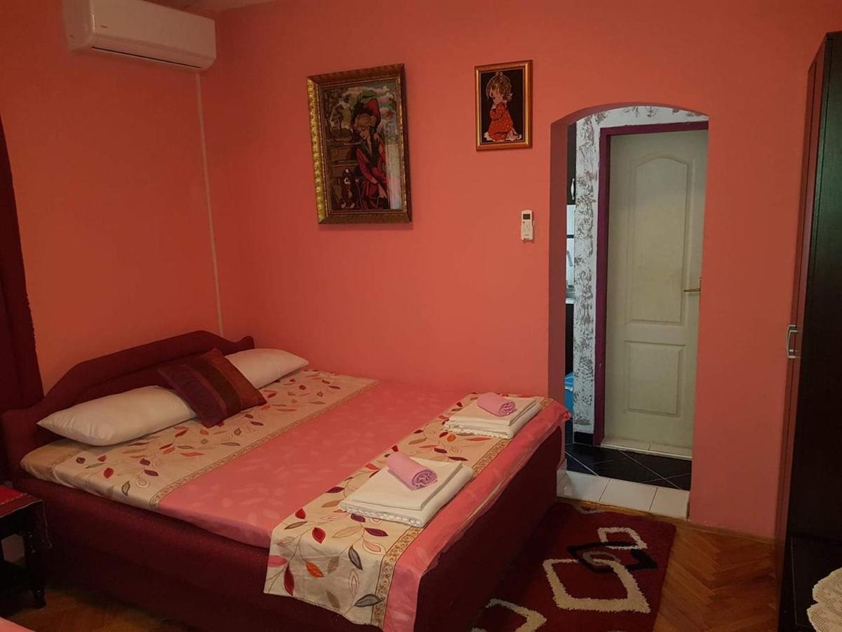 Montenegro Apartments - Private Beach Kotor Extérieur photo